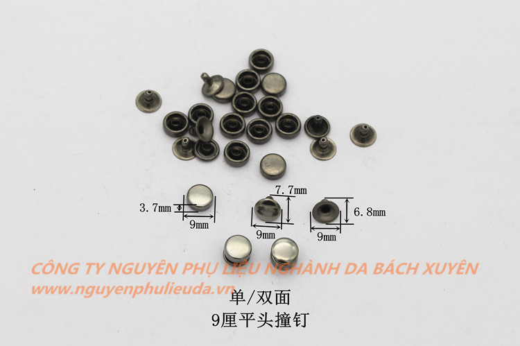 Đinh cố định